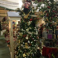Photo taken at Christmas Factory by Randy N. on 12/31/2012