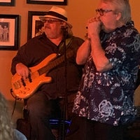 Photo taken at Grinders by Aleece K. on 8/11/2019