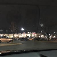 Photo taken at The Streets of Woodfield by Heather N. on 2/17/2017