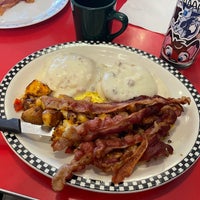 Photo taken at City Diner by Jimmy C. on 8/20/2022