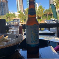 Photo taken at The Pirate Republic Seafood &amp; Grill by Jimmy C. on 4/13/2019