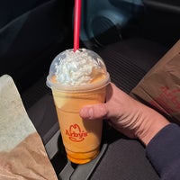 Photo taken at Arby&amp;#39;s by Jimmy C. on 8/22/2021