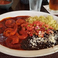 8/15/2017 tarihinde Jimmy C.ziyaretçi tarafından Mexicali Grill'de çekilen fotoğraf