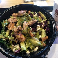 Photo taken at The Habit Burger Grill by Jimmy C. on 6/11/2019