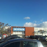 decathlon agen