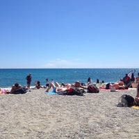 Spiaggia Libera Finale Ligure Finale Ligure Liguria