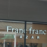 Francfranc Bazar Mobiliario Utensilios