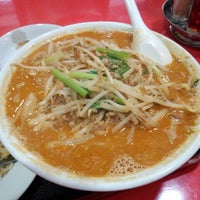 萬勝楼 Chinese Restaurant