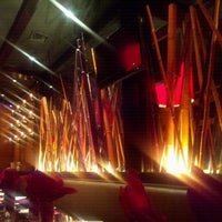 Das Foto wurde bei Taipan Fusion Restaurant and Hookah Lounge von Harrison Osito C. am 11/6/2012 aufgenommen
