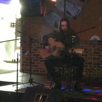 Photo taken at Take 20 Grill &amp;amp; Bar by Scotty E. on 2/16/2013
