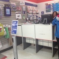 Bureau De Poste Pharmaprix Chomedey 965 Cure Labelle