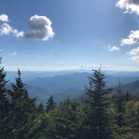 Photo taken at Great Smoky Mountains National Park by Jules on 9/1/2019