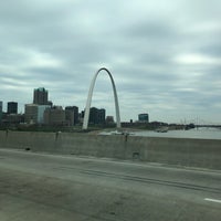 Photo taken at Tower St. Louis by Jules on 3/28/2019