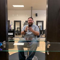 Fusion 3 Salon Salon Barbershop