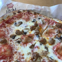 8/23/2017にAndy H.がMOD Pizzaで撮った写真