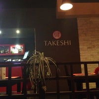 Photo taken at takeshi by VortexSoul on 11/6/2012