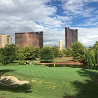 8/4/2017 tarihinde Shari T.ziyaretçi tarafından Wynn Golf Club'de çekilen fotoğraf