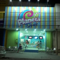 9/19/2012 tarihinde Jesse F.ziyaretçi tarafından Planeta Shake'de çekilen fotoğraf