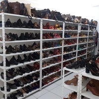 Brechó de Sapatos - Thrift / Vintage Store