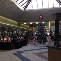 12/11/2013에 Abdulla J.님이 Meadowvale Town Centre에서 찍은 사진