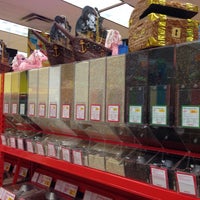 Bulk Barn Food Drink Shop