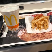 Photo taken at McDonald&amp;#39;s by モカ on 7/27/2019