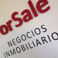 รูปภาพถ่ายที่ ForSale Negocios Inmobiliarios โดย Gastón D. เมื่อ 10/19/2013