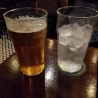 Photo taken at Nicholson&amp;#39;s Tavern and Pub by Doug R. on 1/12/2020