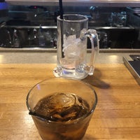 Photo taken at Applebee&amp;#39;s Grill + Bar by Laura R. on 5/2/2019