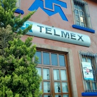 Photo taken at Telmex San Juan by J on 11/22/2012
