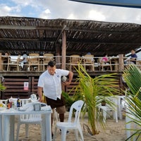 Photo taken at Silcer Club de Playa Malecón by Jesus S. on 12/3/2017