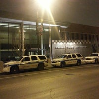 Photo taken at Chicago Police Dist 009 by Ambur N. on 12/29/2012