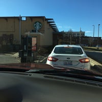 Photo taken at Starbucks by Timothy D. on 1/1/2017