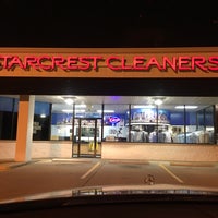 Photo taken at Starcrest Cleaners by Timothy D. on 12/2/2016