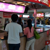 Review Matahari Plaza Simpang Lima Lt. 5