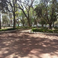 Photo taken at Parque de Fátima by Ivan C. on 3/22/2013