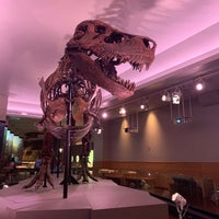 Photo taken at Sue The T. Rex by Ashley M. on 8/5/2022