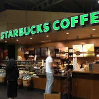Photo taken at Starbucks by Tuk S. on 4/19/2013