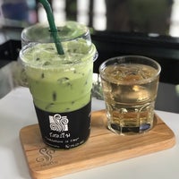 Photo taken at Ros Lamai Coffee by Tuk S. on 7/14/2019