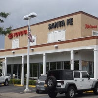 Foto scattata a Toyota of Santa Fe da Toyota of Santa Fe il 10/7/2016