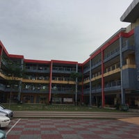 SJK (C) Kepong 2