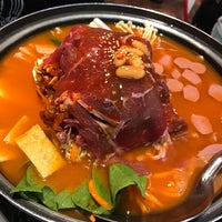 Photo taken at Seoul Yummy by Heeguri on 11/8/2019