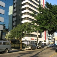 Photo taken at FMU - Campus Vergueiro by Jhonatan F. on 12/5/2012