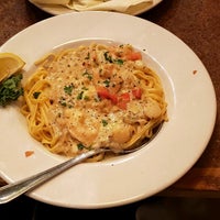 Photo taken at Vincenzo&#39;s Ristorante by Dell on 8/10/2021
