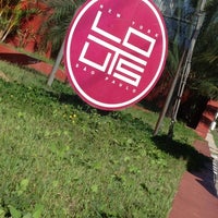 Foto scattata a Club Lotus da Thiago Matarazzo il 11/11/2012