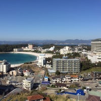 白浜ランスロットマンション