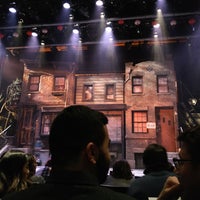 Photo taken at Avenue Q by A A. on 1/10/2019