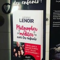 Photo taken at Le Dépanneur Café by Will S. on 11/11/2016