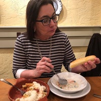 Olive Garden Italian Restaurant In Utica Square