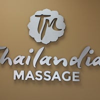 10/21/2016にLalita T.がThailandia Massageで撮った写真